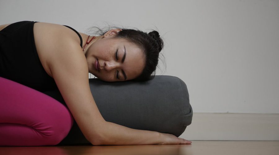 Yogacampus_Adelene Cheong Restorative