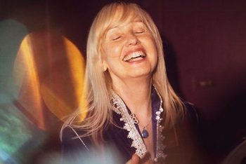 Anne Malone