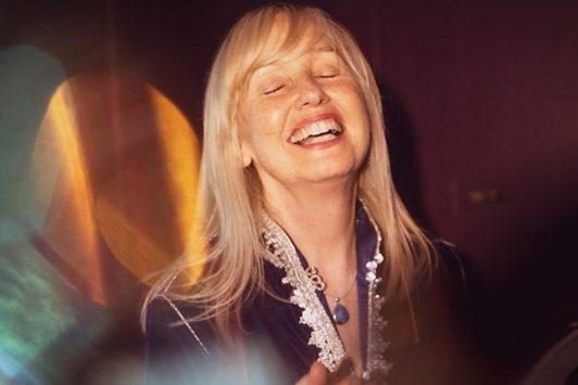 Anne Malone