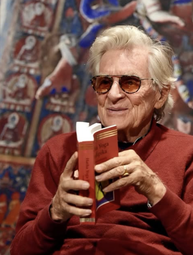 Bob Thurman