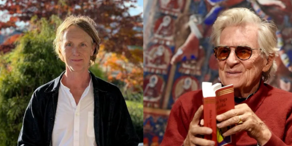 Bob and John 1