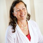 Charlotta Martinus Portrait 2015
