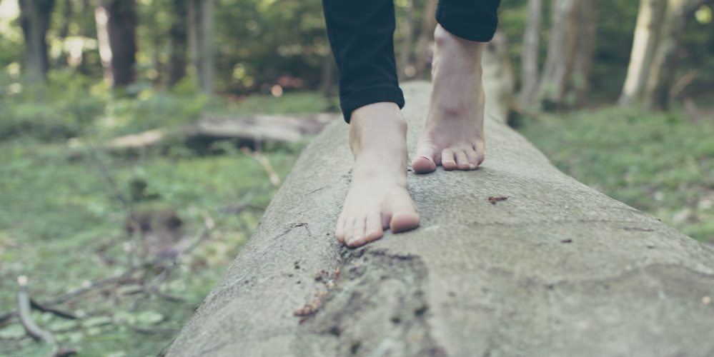 Charlotte Watts yoga fascia and core