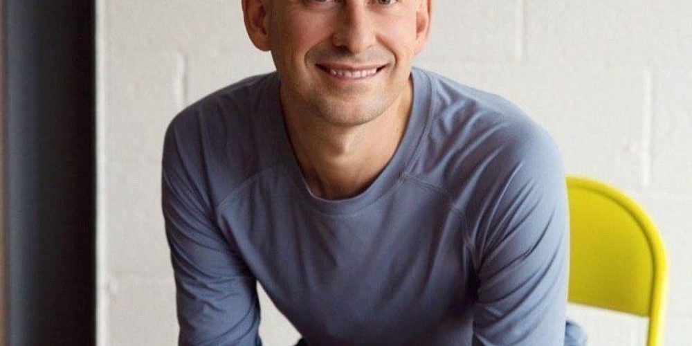 Daniel Groom Yoga