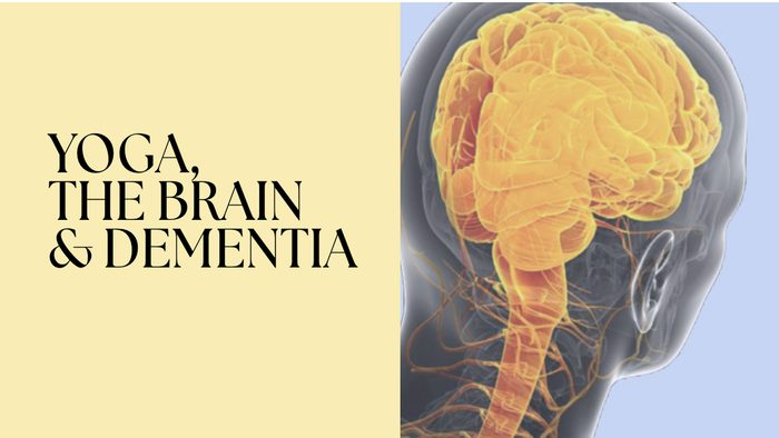 Dementia Graphic website