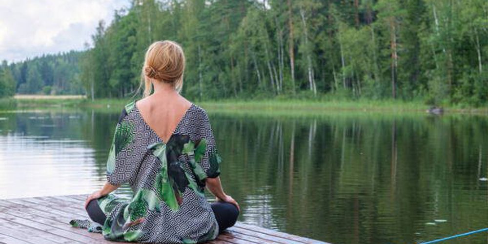 Isabell Britsch Yogacampus mindfulness