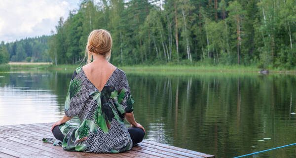 Isabell Britsch Yogacampus mindfulness