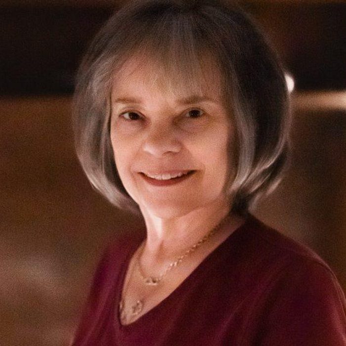 Judith Hanson Lasater Yogacampus