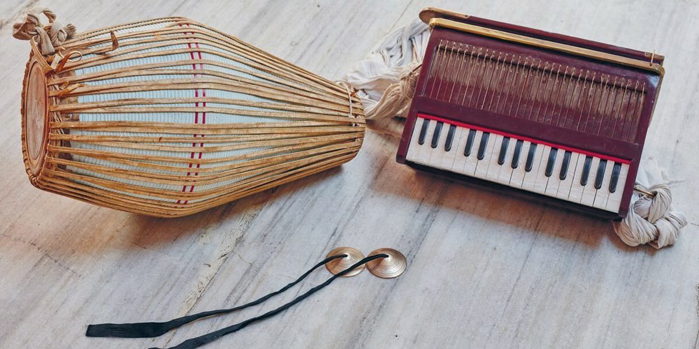 Kirtan image