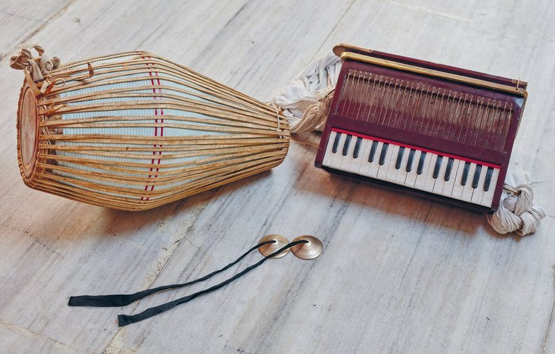 Kirtan image