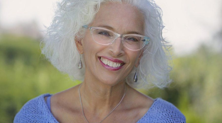 Leila stuart Headshot