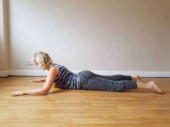 Teaching yoga for digestive health