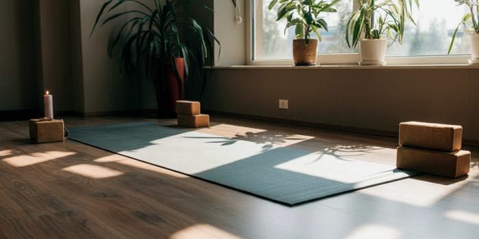 Yoga for Burn-Out and Fatigue Conditions