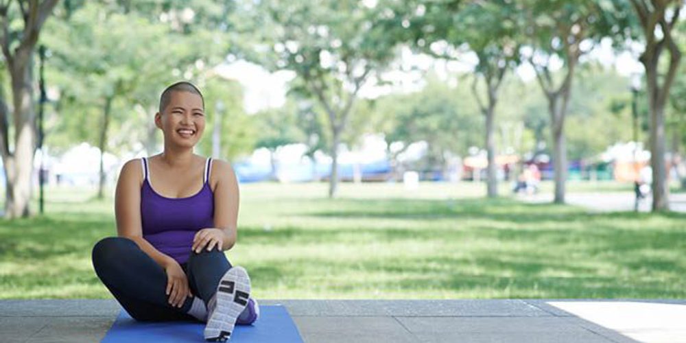 Yoga for Cancer