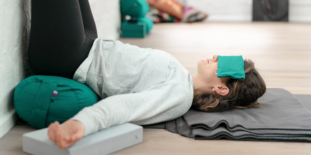 chronic fatigue restorative