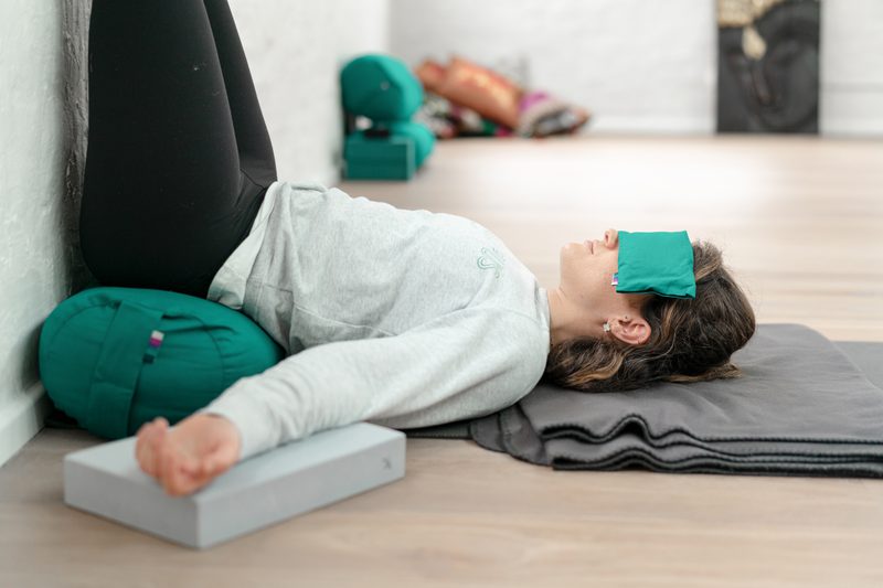 chronic fatigue restorative