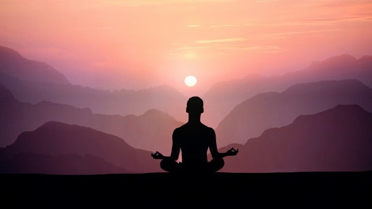 Free Yoga Resources
