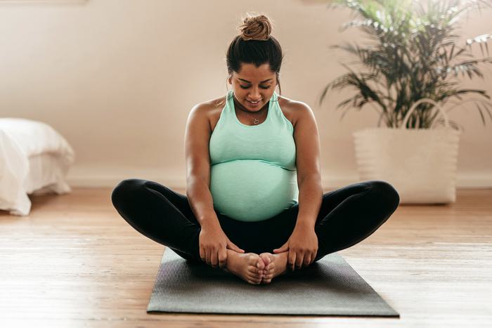 yogacampus pregnancy yoga teacher training